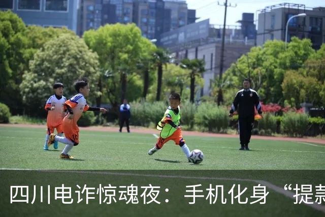 四川电诈惊魂夜：手机化身“提款机”，养老钱差点飞走