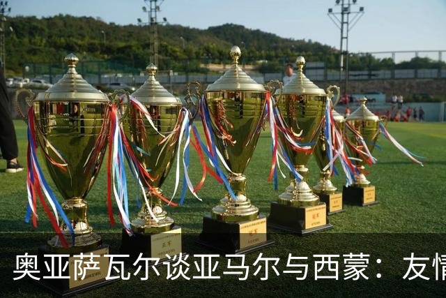 奥亚萨瓦尔谈亚马尔与西蒙：友情如醇酒，价值被低估