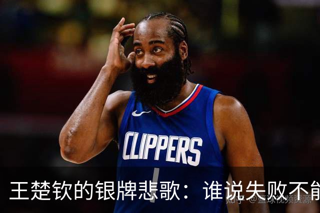 王楚钦的银牌悲歌：谁说失败不能是成长的契机？
